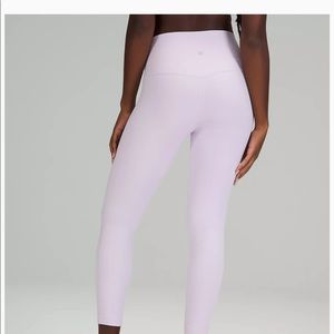 Lululemon Align High Rise Pants